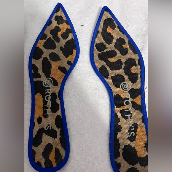 Ladies Rothy’s points - Picture 7 of 8